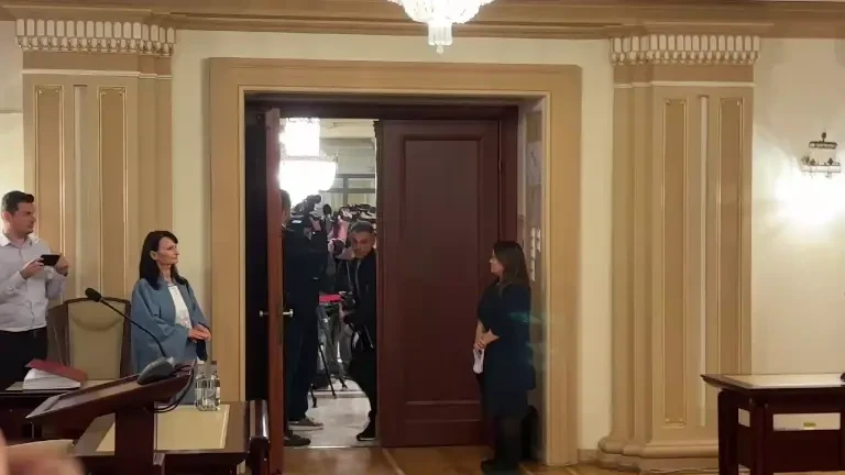 Curtea Constituțională a validat rezultatul alegerilor prezidenţiale. Nicuşor Dan este președintele României-2