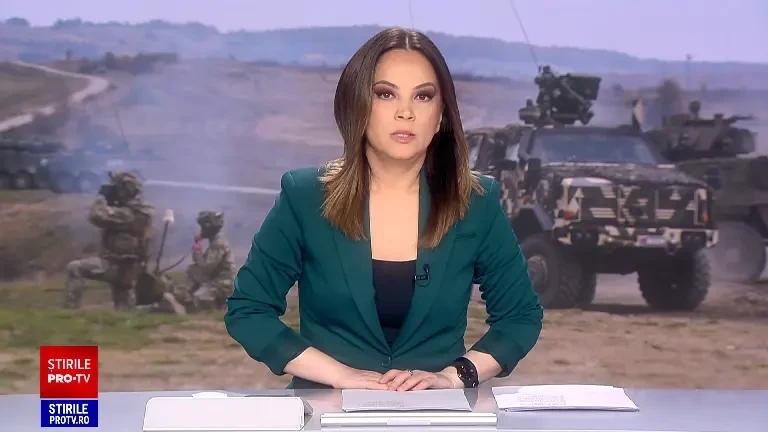 Exercițiul Dacian Spring 2025 s-a desfășurat simultan în opt puncte de antrenament din țară și a fost coordonat de la Smârdan, județul Galați