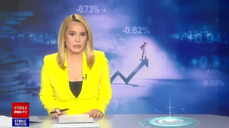 Calculele arată că România este în recesiune încă de anul trecut, spune Nicușor Dan. Cum putem ajunge la stabilitate