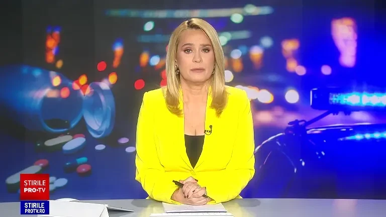 Ce ar fi discutat „Pika” și Rareș Ion cu o zi înainte ca tânărul să moară după o supradoză. Ea era sub tratament cu metadonă