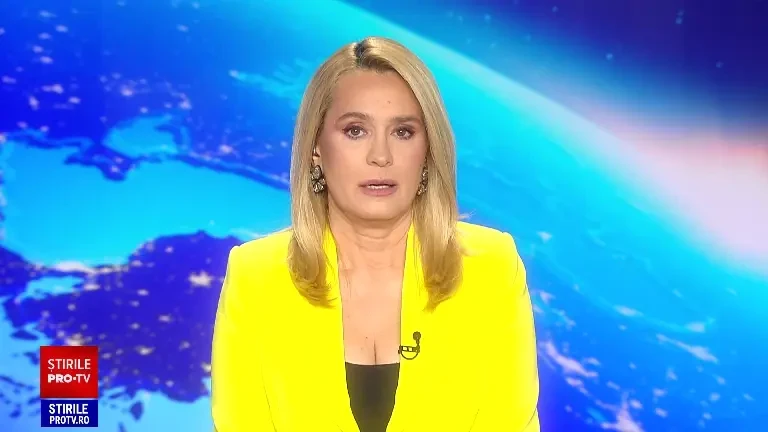 Roberta Metsola, președinta Parlamentului European, a primit Premiul Timișoara pentru Valori Europene. Interviu