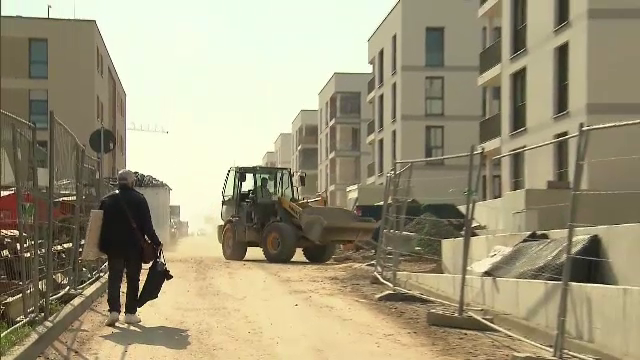 Țara din Europa în care oamenii nu își mai permit să stea în orașele mari. Locuințele au atins prețuri astronomice