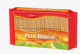 Biscuiţi Petit Beurre