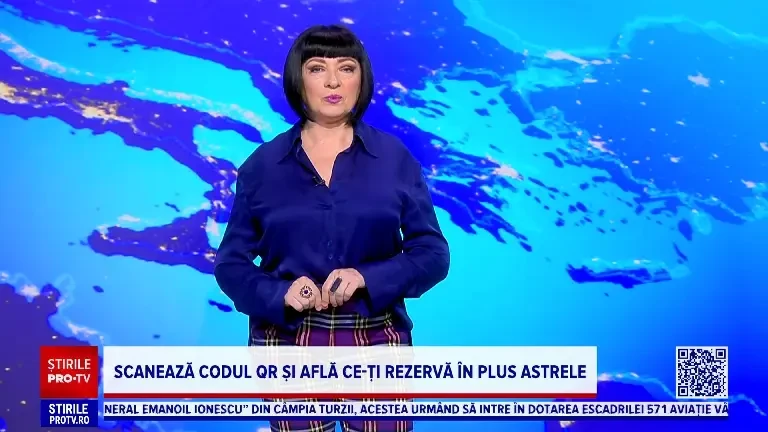 Horoscop 23 mai 2025, cu Neti Sandu. Zodia care astăzi va primi niște bani sau un premiu