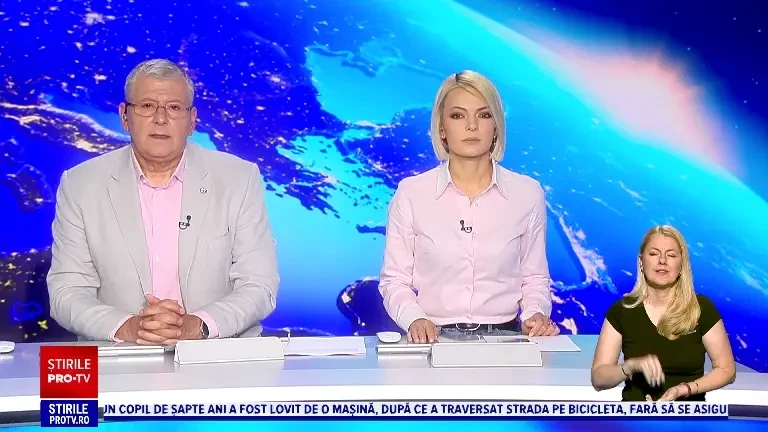 Orașul din România în care autobuzele sunt echipate cu AI. Șoferii sunt avertizați instant dacă nu sunt atenți la drum