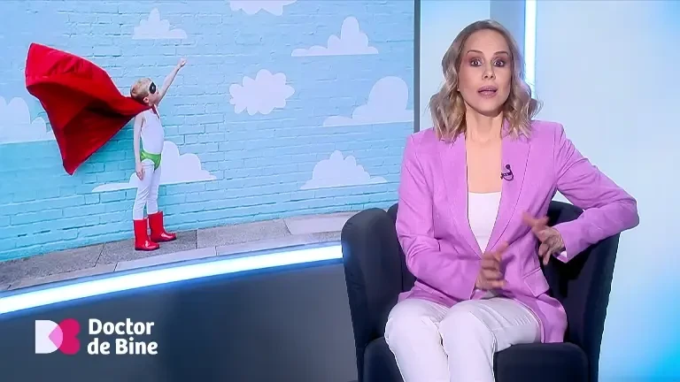 Cum se face „antrenamentul atenției” pentru copiii de vârstă școlară. „Este neatent!”, „Nu-l interesează nimic”