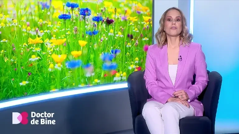 De ce când faci sport nu mai îți e foame. Are legătură cu axa creier-intestin