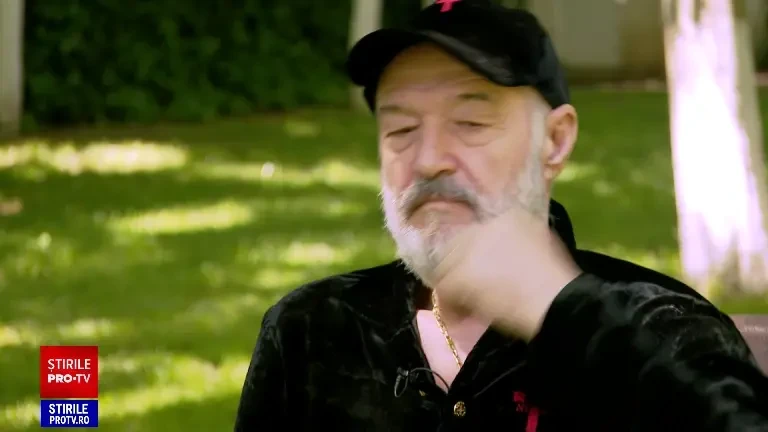 George Becali își face un partid creștin ortodox