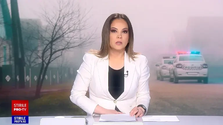 Un bătrân de 81 de ani din județul Prahova este audiat după ce a recunoscut că și-a înjunghiat mortal fiul, un bărbat de 57 de ani