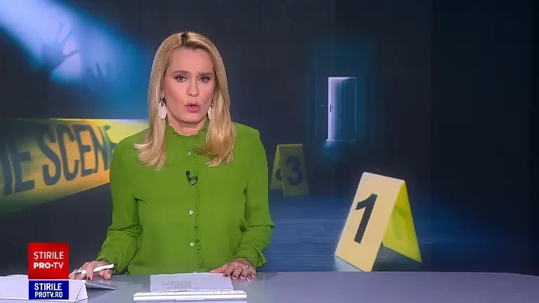 Olivia, românca de 36 de ani ucisă de iubit în Belgia a fost torturată și apoi împușcată, dezvăluie rudele ei