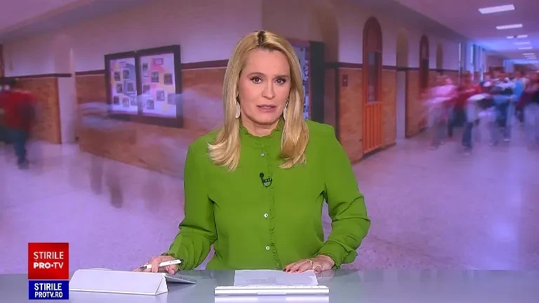 Elevii vor putea semnala abuzuri și probleme în școală prin „butonul roșu”. Reclamațiile vor fi anonime