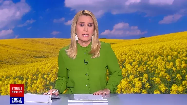 Rapița a ajuns aurul agriculturii în România. Potrivit Comisiei Europene, producția ar putea crește cu peste 50% față de anii trecuți