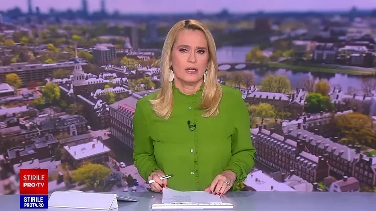 Aproape 7.000 de studenți străini, între care și români, au fost afectați de decizia administrației Trump privind Harvard