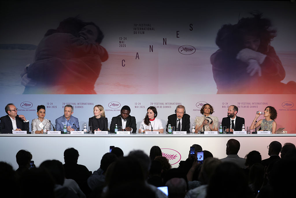 Pana de curent din Franța, care a perturbat ultima zi a festivalului de film de la Cannes, a fost de fapt un ”sabotaj”