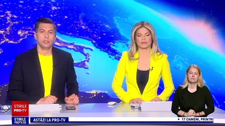 Mărturii de la accidentul în care un camion a lovit un autocar, în Iași. Oamenii țipau de durere. ”Era o mână aici, în șanț”