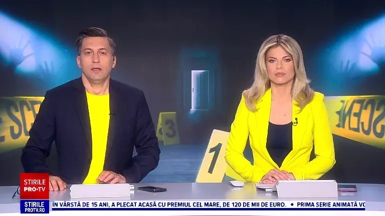 Olivia, românca de 36 de ani ucisă de iubit în Belgia a fost torturată și apoi împușcată