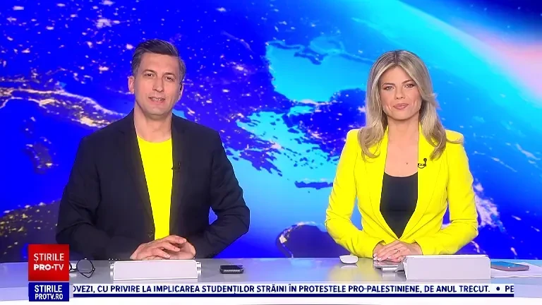 „ȚUP” – prima serie animată VOYO, inspirată de povestea câștigătoarei „Românii au talent” Lorelai Moșneguțu