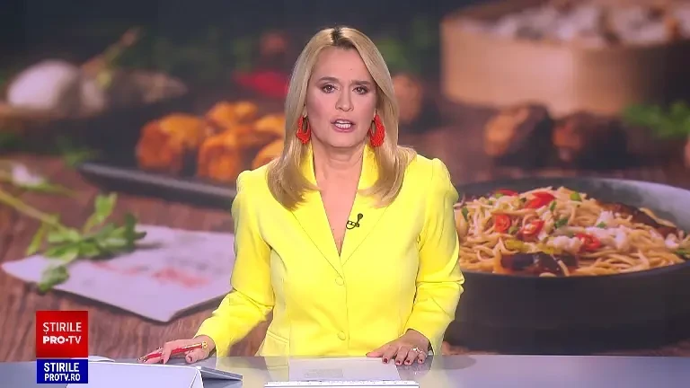 ”Explozie” de arome și culori la Festivalul de mâncare asiatică din Capitală. Cât costă o porție de ramen japonez autentic