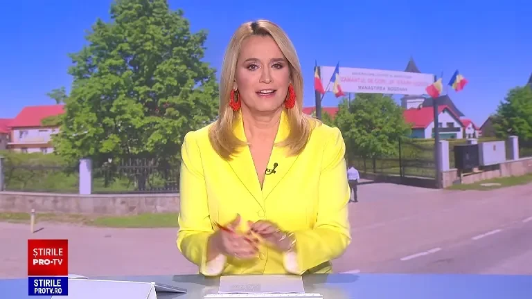 ”Minunea” de la Rădăuți. Așezământul care a salvat sute de copii abandonați: ”Dintotdeauna le-am cerut să stea cu capul sus”