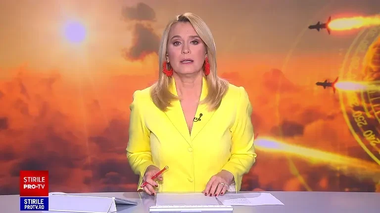 Rusia a lansat unul dintre cele mai cumplite atacuri asupra capitalei Ucrainei. 13 civili au murit sub ploaia de rachete