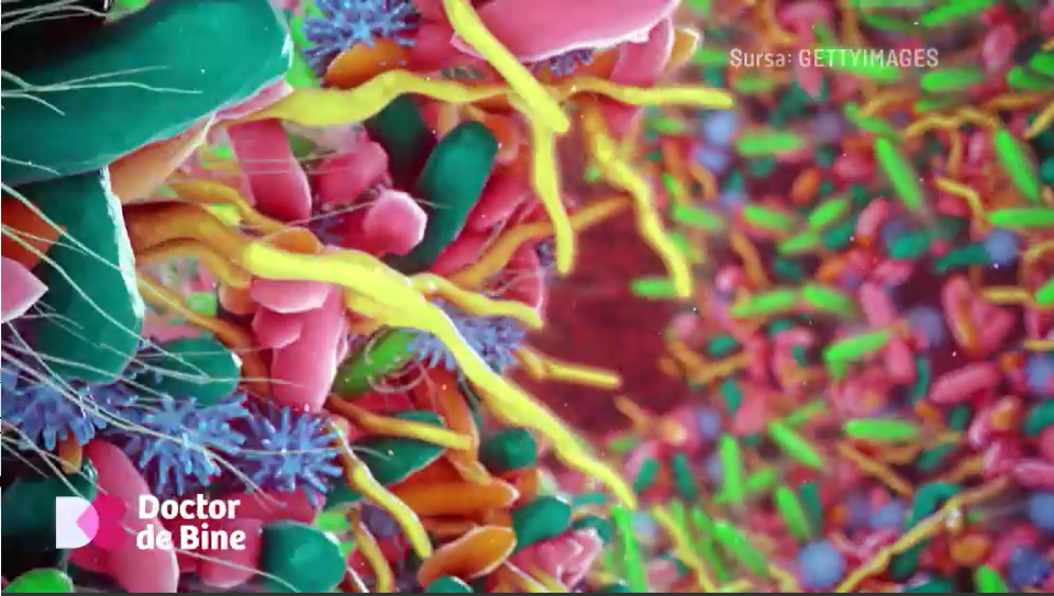 Doctor de bine. Emisiunea integrală din 25 mai 2025