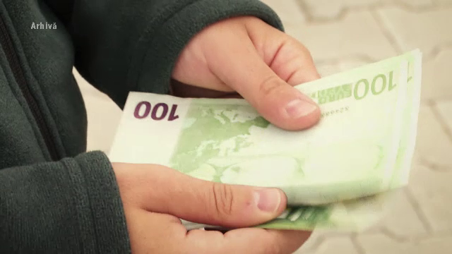 Caz scandalos. Ce condamnare a primit o asistentă de la Spitalul Foișor din București, după ce a luat șpăgi de 20.000 de euro