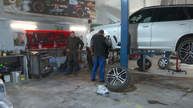 Șoferii pot verifica online dacă mașina lor este vizată de o campanie de rechemare, direct pe site-ul RAR