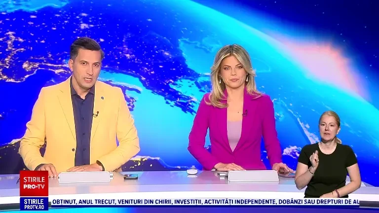 Carambol pe o stradă din Sectorul 3 al Capitalei. Cinci persoane au ajuns la spital