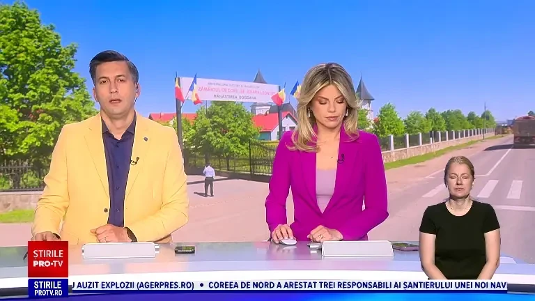 ”Minunea” de la Rădăuți. Așezământul care a salvat sute de copii abandonați: Dintotdeauna le-am cerut să stea cu capul sus