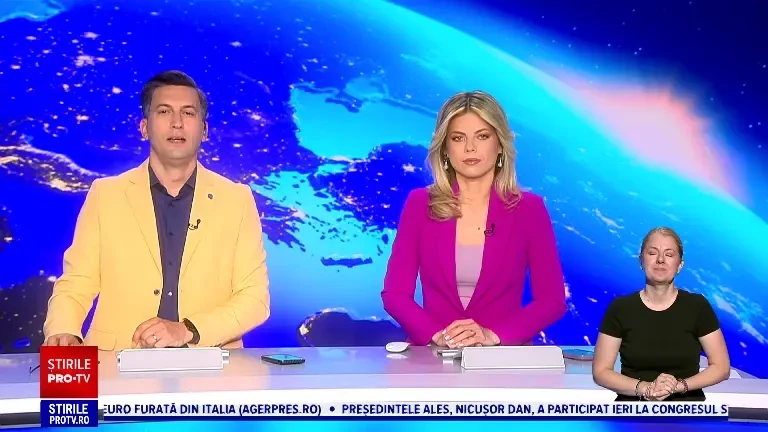 Europa FM împlinește 25 de ani și sărbătorește în Alba Iulia unde va avea loc o petrecere aniversară de zile mari