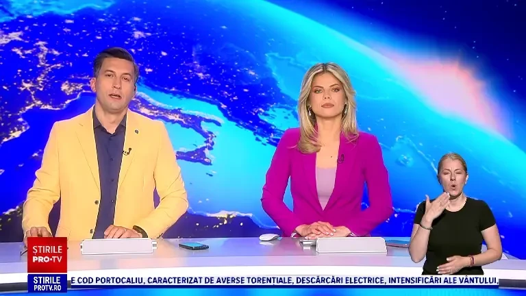 Cannes 2025. Filmul iranian ”It Was Just an Accident”, realizat în clandestinitate, a câștigat trofeul Palme d'Or