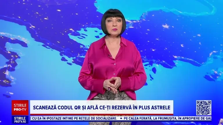 Horoscop 25 mai 2025, cu Neti Sandu. Se conturează o relație de cuplu serioasă pentru o zodie