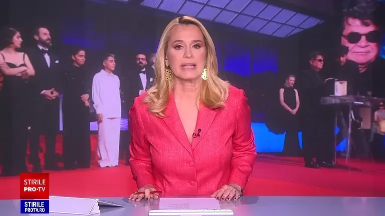 Povestea tulburătoare a filmului iranian ”A fost doar un accident”, câștigător la Cannes. Criticii spun că este ”uluitor”