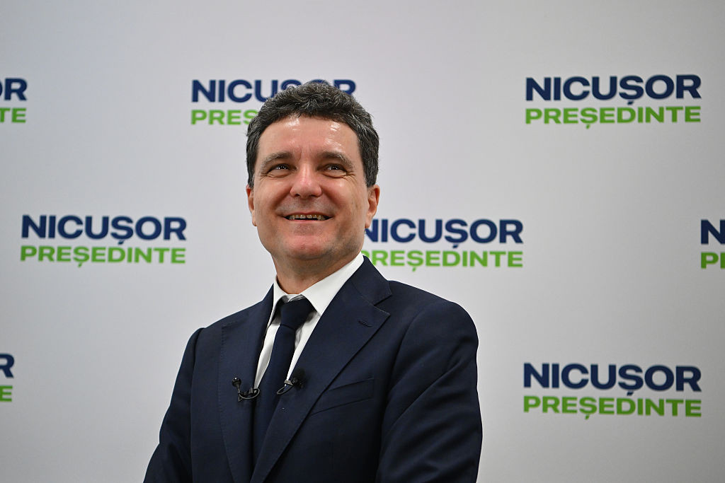 Nicușor Dan a depus jurământul de Președinte al României: ”Statul român are nevoie de o schimbare fundamentală”