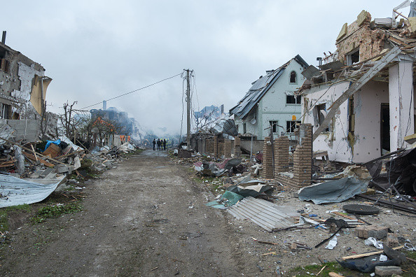 Ucraina susține că recuperează teren pierdut, deși forțele ruse au un avantaj chiar și de 6 la 1 pe front