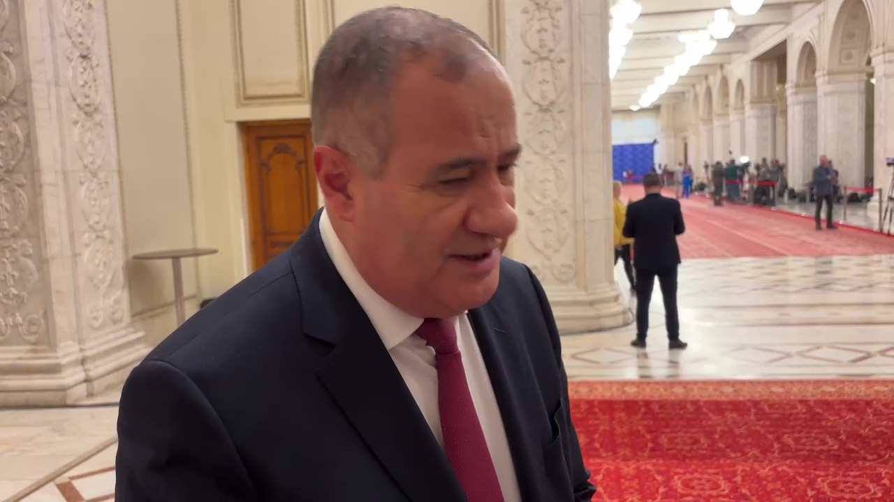 Semnale cu ”fum alb” de la PSD pentru noul Guvern. Marian Neacșu spune că Ilie Bolojan ar fi o ”soluție fezabilă” de premier