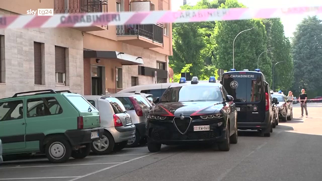 Crimă șocantă în Italia: o româncă a fost găsită moartă în apartament. Soțul s-a predat, dar nu a fost pus sub acuzare