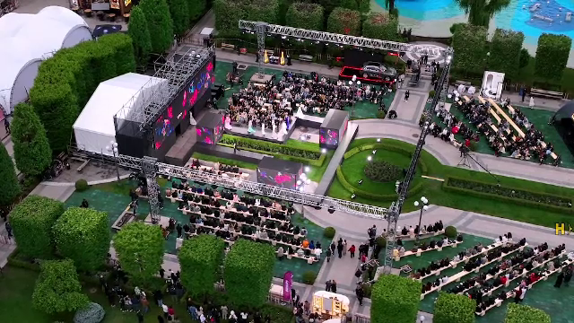 Romanian Creative Week, desemnat cel mai mare eveniment al „industriilor creative” din UE, s-a încheiat la Iași