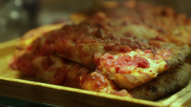 Foccacia cu pastă de jumări, vedeta gastronomiei în Maramureș: „A devenit un trend. Toată lumea o folosește”