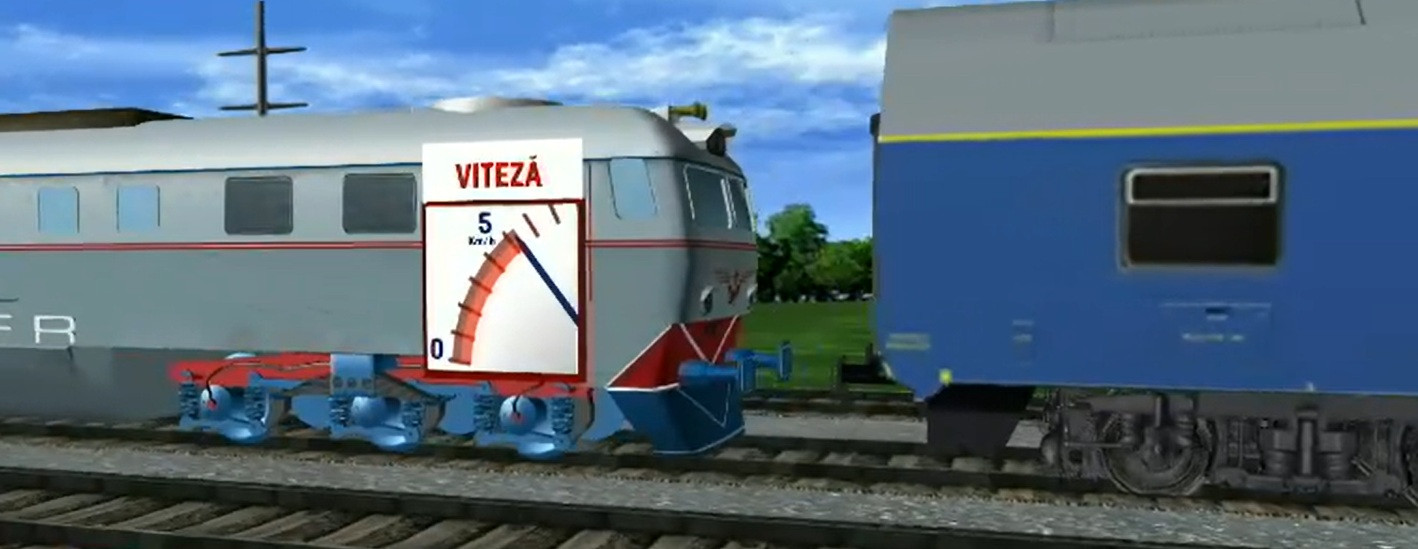 CFR Călători: Personalul feroviar implicat în incidentul din Mărăşeşti nu se afla sub influenţa substanţelor psihoactive