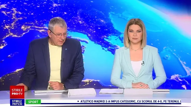 Săptămâna începe cu frig și ploi abundente în aproape jumătate de țară