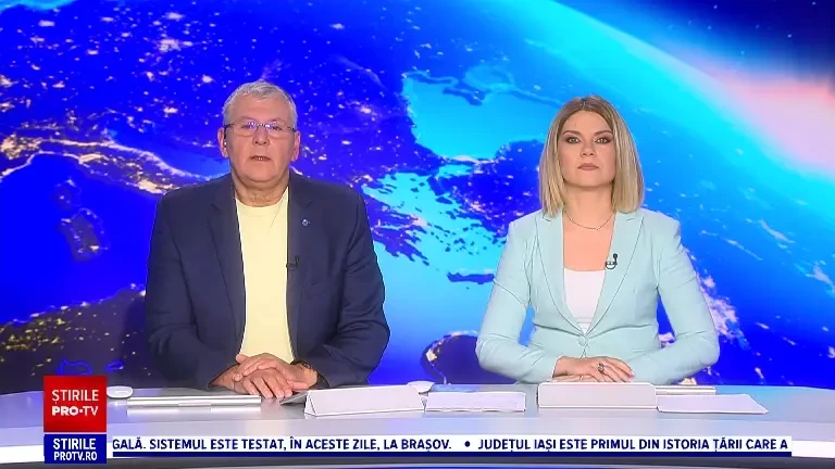 La Oradea, mii de oameni și-au petrecut weekendul alături de medicii și voluntarii Serviciului Județean de Ambulanță