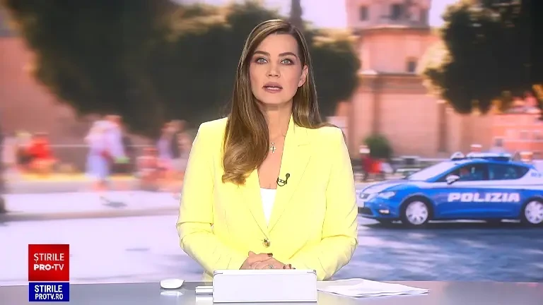 O româncă de 35 de ani din Italia a fost ucisă în apartamentul în care locuia. Carabinierii încearcă să prindă criminalul