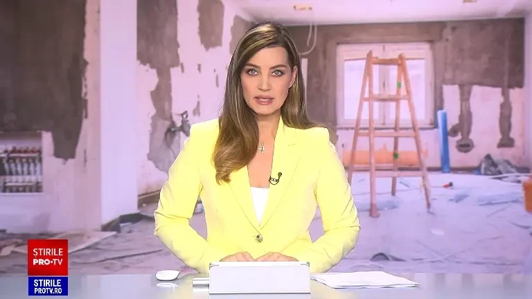 Situație tensionată la singurul liceu teoretic românesc din Sfântu Gheorghe: Lucrările de reparații, nefinalizate de 5 ani