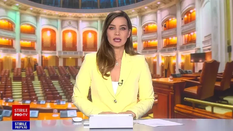 Nicușor Dan a depus jurământul de Președinte al României: ”Statul român are nevoie de o schimbare fundamentală”