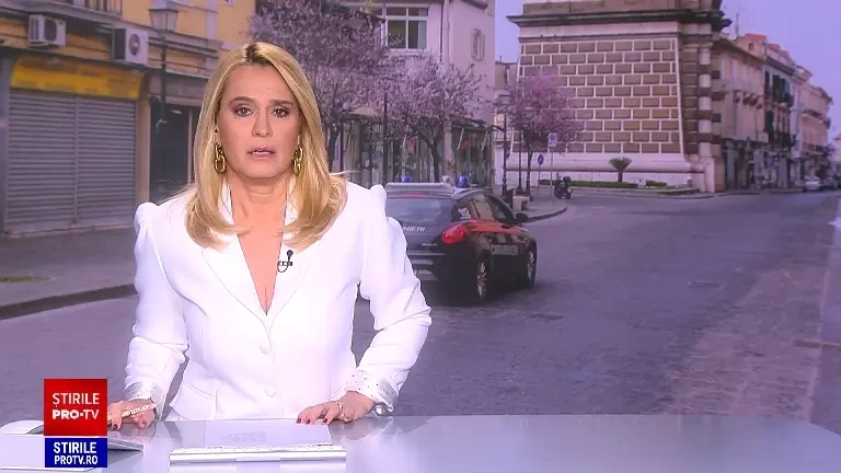 Crimă șocantă în Italia: o româncă a fost găsită moartă în apartament. Soțul s-a predat, dar nu a fost pus sub acuzare