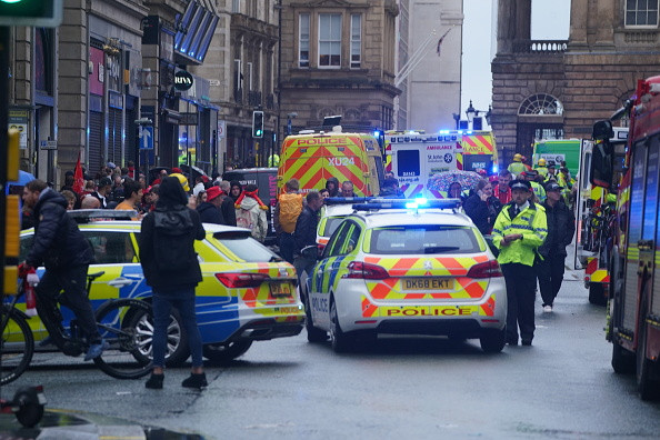 Ce se întâmplă cu Paul Doyle, șoferul care a intrat cu mașina în mulțime la parada lui Liverpool