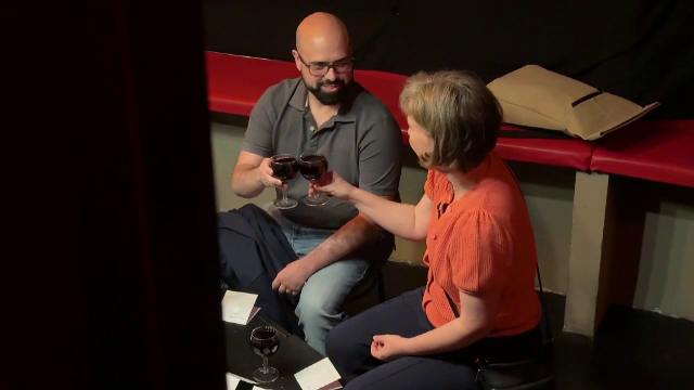 Noua metodă prin care nemții sătui de aplicațiile de dating pot să-și întâlnească sufletul pereche