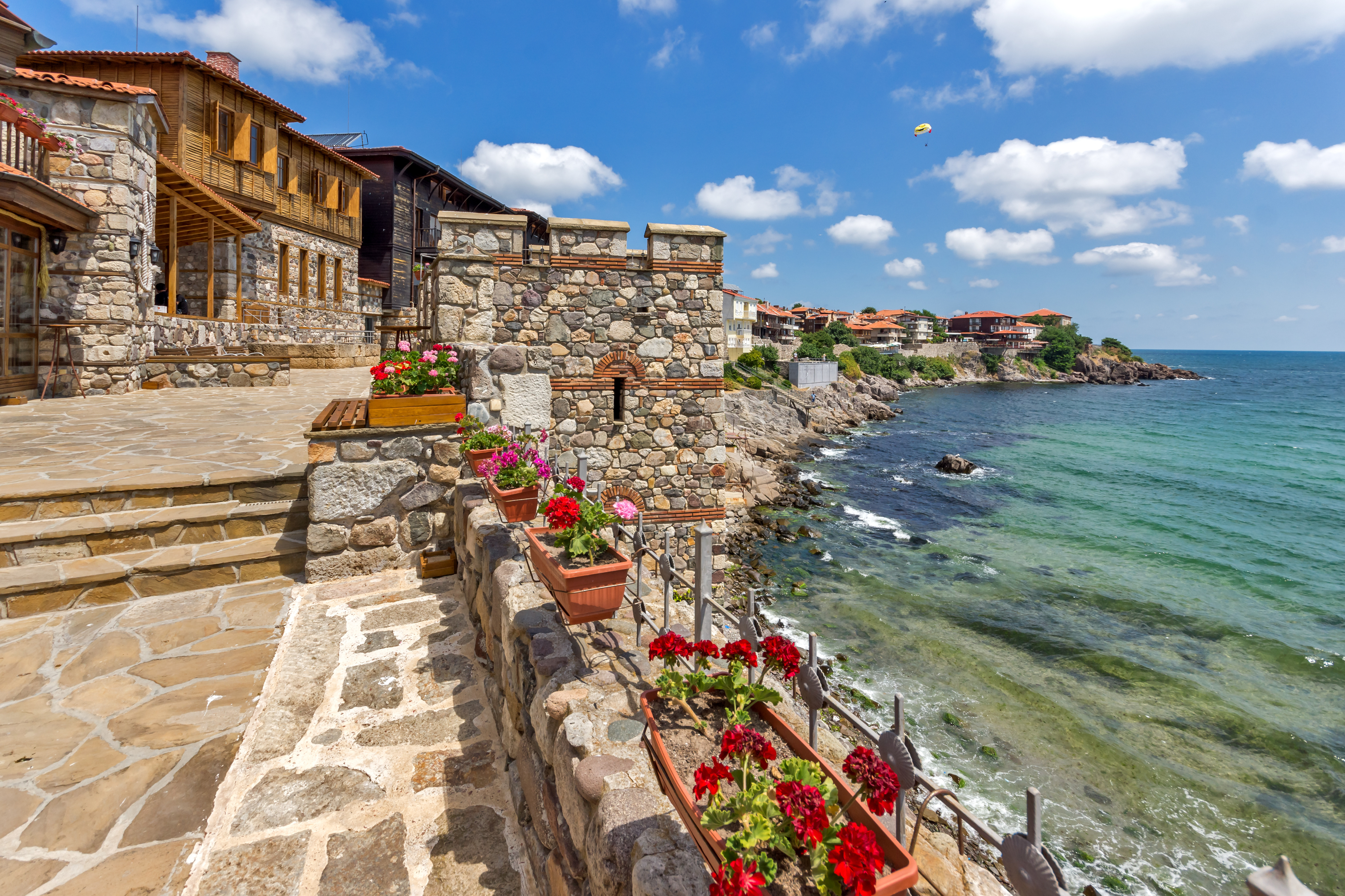 sozopol