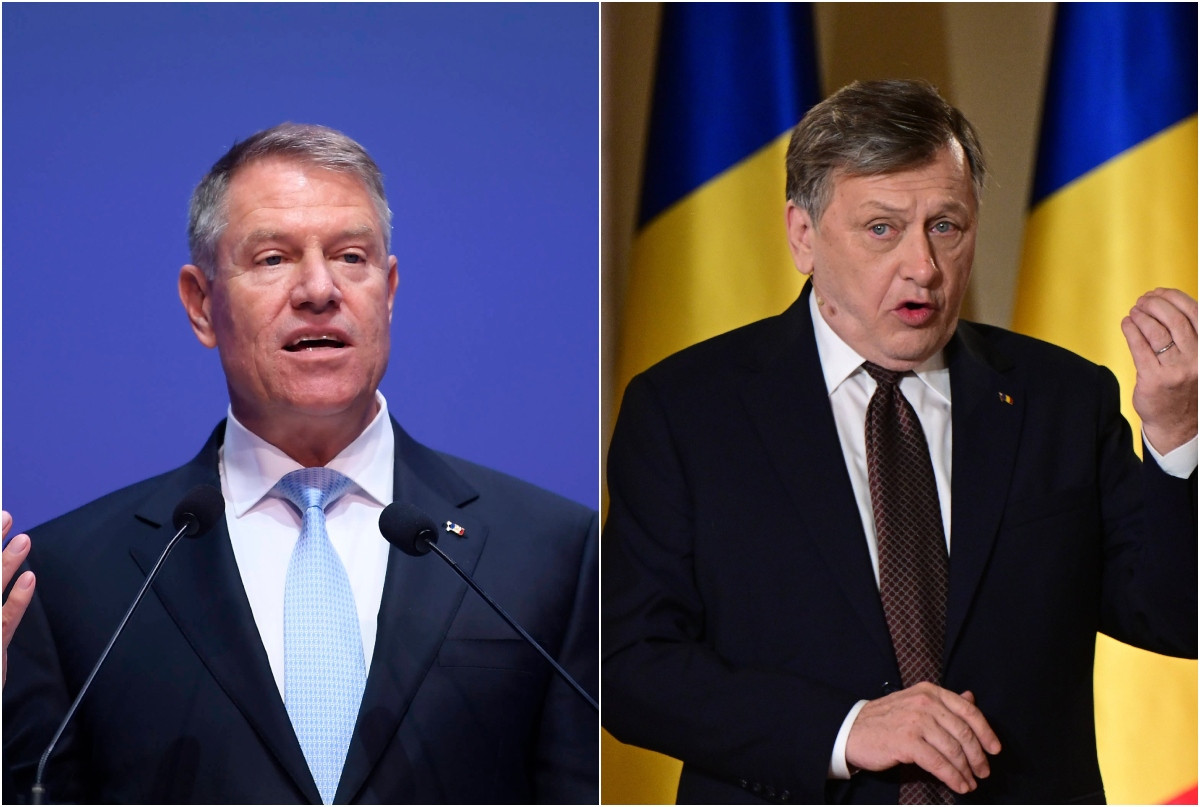 Legea „Iohannis-Antonescu”, cu un pas mai aproape de a fi adoptată. Ce li se va interzice profesorilor cu funcții publice